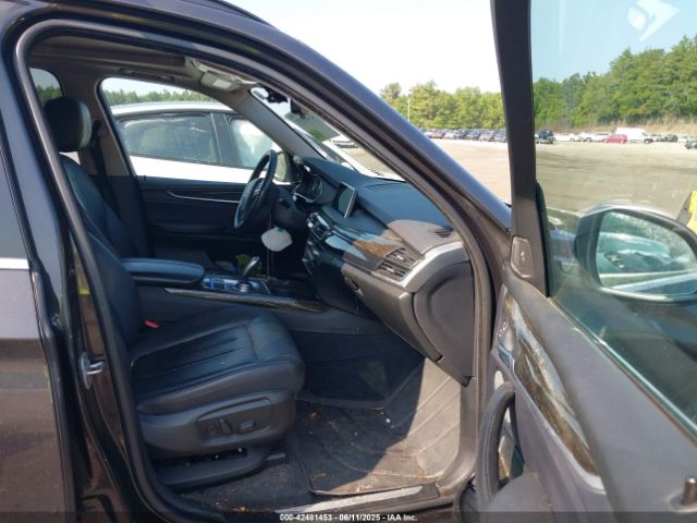 2014 BMW X5 5UXKS4C5XE0J94298 Photo 4