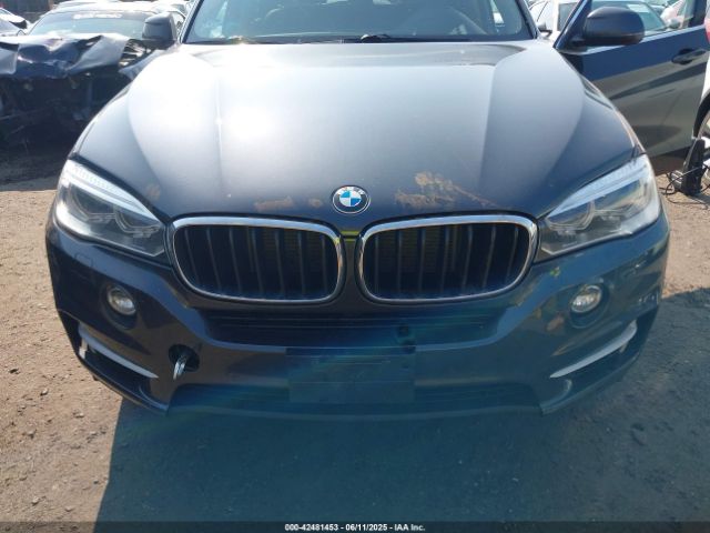 2014 BMW X5 5UXKS4C5XE0J94298 Photo 5