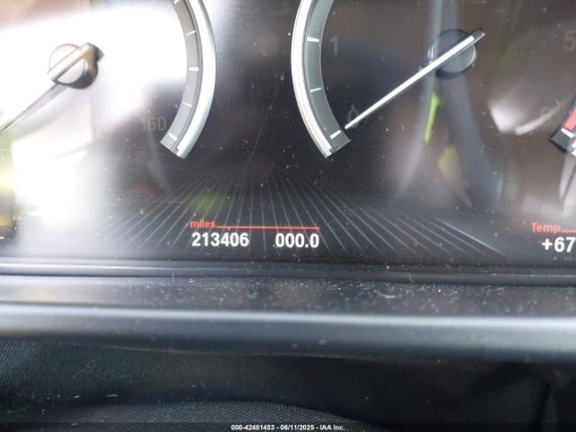 2014 BMW X5 5UXKS4C5XE0J94298 Photo 6