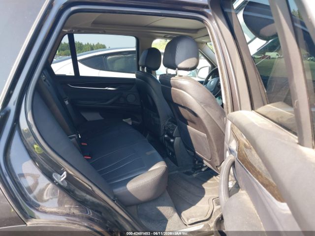 2014 BMW X5 5UXKS4C5XE0J94298 Photo 7
