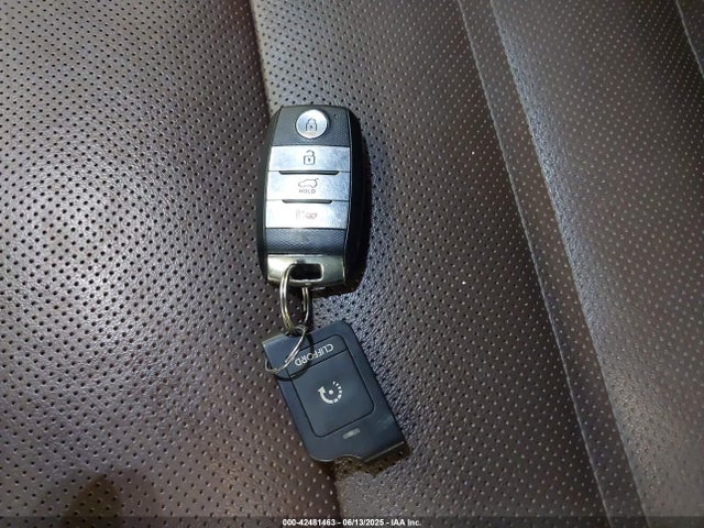 5XYPKDA55KG503224 KIA gdi lambda-ii