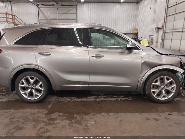 5XYPKDA55KG503224 KIA gdi lambda-ii