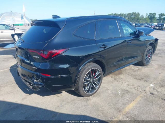 2023 ACURA MDX 5J8YD8H82PL003847 Photo 3