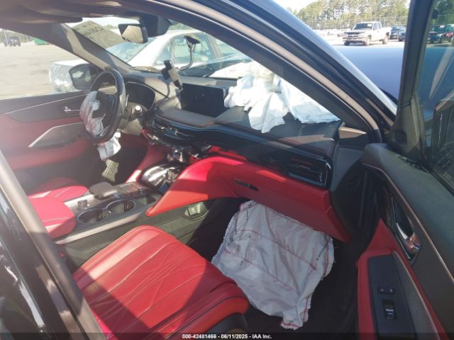 2023 ACURA MDX 5J8YD8H82PL003847 Photo 4
