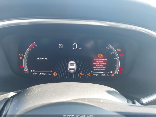 2023 ACURA MDX 5J8YD8H82PL003847 Photo 6