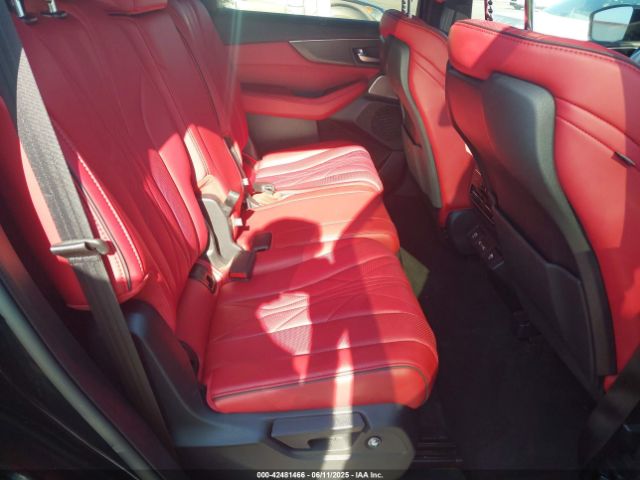 2023 ACURA MDX 5J8YD8H82PL003847 Photo 7
