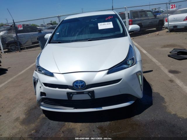 JTDKAMFU5M3142128 Toyota 2zr-fxe,1nm