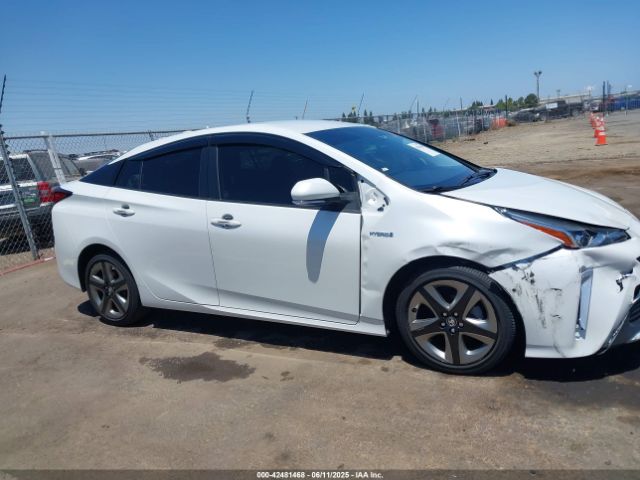 JTDKAMFU5M3142128 Toyota 2zr-fxe,1nm