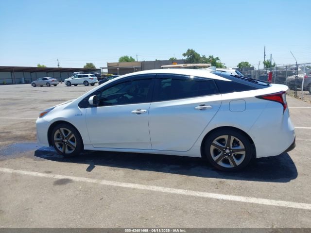 JTDKAMFU5M3142128 Toyota 2zr-fxe,1nm