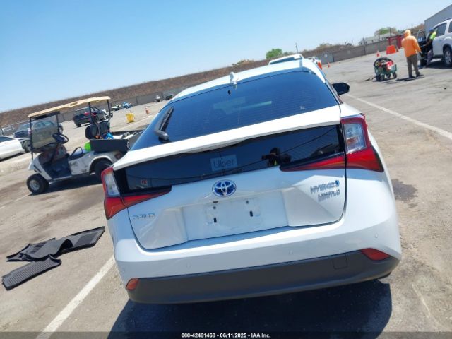 JTDKAMFU5M3142128 Toyota 2zr-fxe,1nm