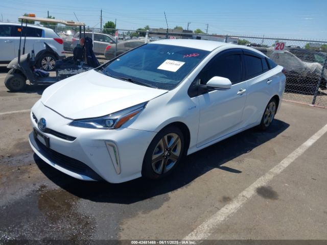JTDKAMFU5M3142128 Toyota 2zr-fxe,1nm