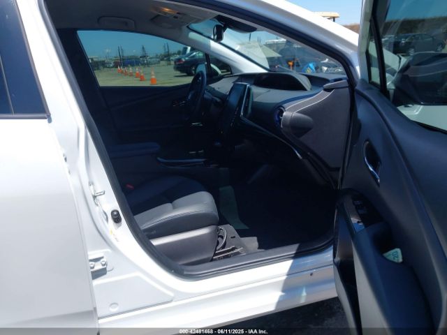 JTDKAMFU5M3142128 Toyota 2zr-fxe,1nm