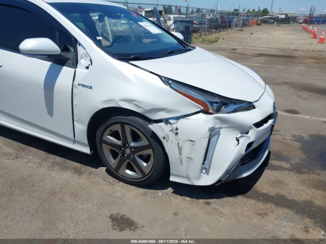 JTDKAMFU5M3142128 Toyota 2zr-fxe,1nm