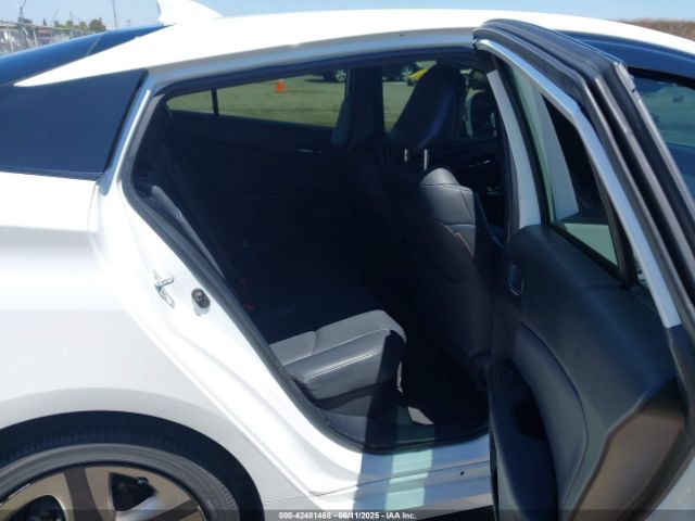 JTDKAMFU5M3142128 Toyota 2zr-fxe,1nm