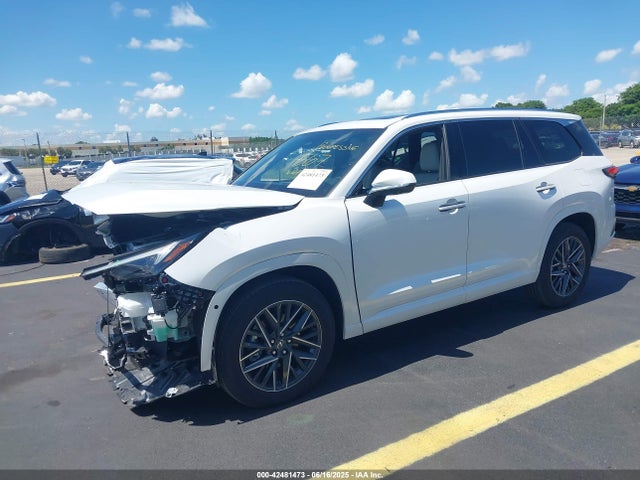 5TDAAAA69SS014733 Lexus t24a-fts