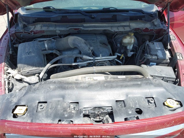 RAM 2014 2014 1C6RR7MTXES476978 Image 10