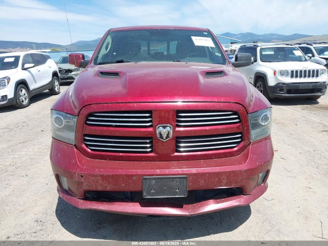 RAM 2014 2014 1C6RR7MTXES476978 Image 12