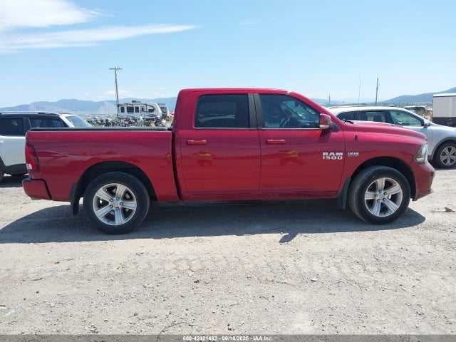 RAM 2014 2014 1C6RR7MTXES476978 Image 13