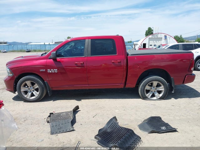 RAM 2014 2014 1C6RR7MTXES476978 Image 14