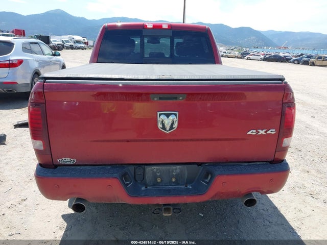 RAM 2014 2014 1C6RR7MTXES476978 Image 16