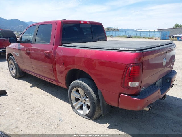 RAM 2014 2014 1C6RR7MTXES476978 Image 3