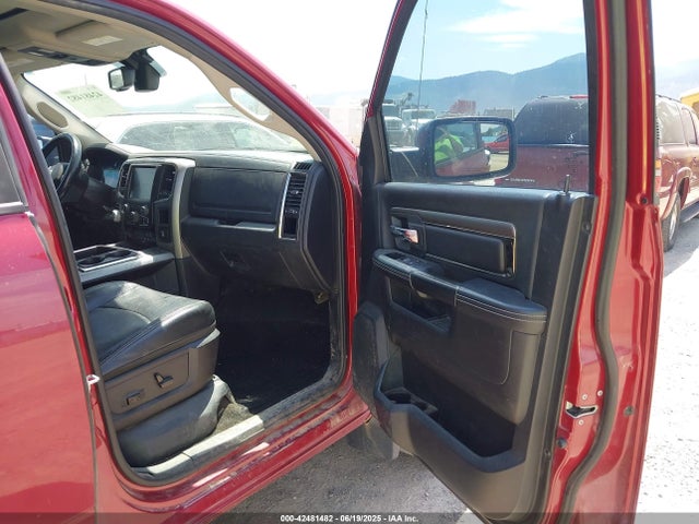 RAM 2014 2014 1C6RR7MTXES476978 Image 5
