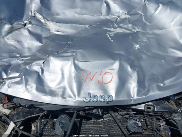 Jeep Grand Cherokee 2021 1C4RJFBG2MC826872 Image 10