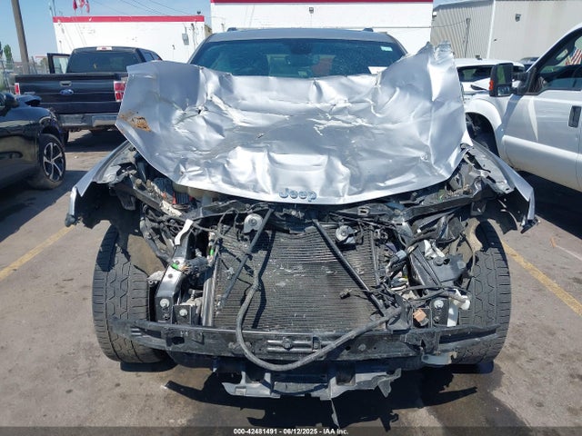 Jeep Grand Cherokee 2021 1C4RJFBG2MC826872 Image 12