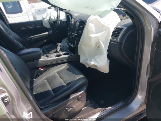 Jeep Grand Cherokee 2021 1C4RJFBG2MC826872 Image 5