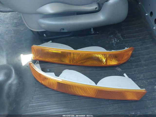 1GCWGAFP0R1289176 Chevrolet lv1