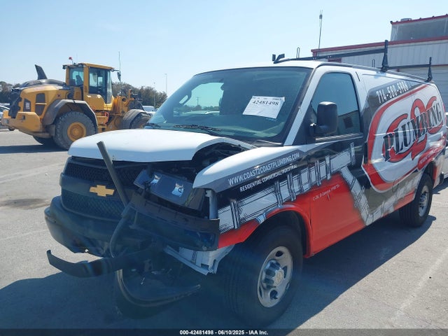 1GCWGAFP0R1289176 Chevrolet lv1