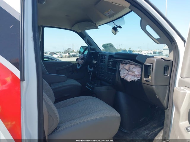 1GCWGAFP0R1289176 Chevrolet lv1