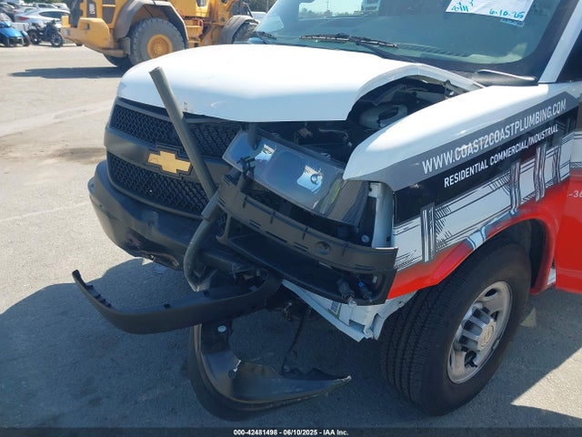 1GCWGAFP0R1289176 Chevrolet lv1