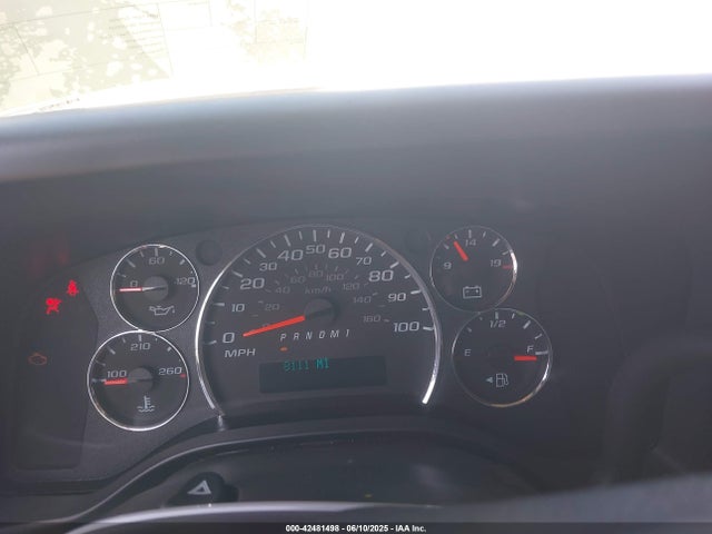 1GCWGAFP0R1289176 Chevrolet lv1