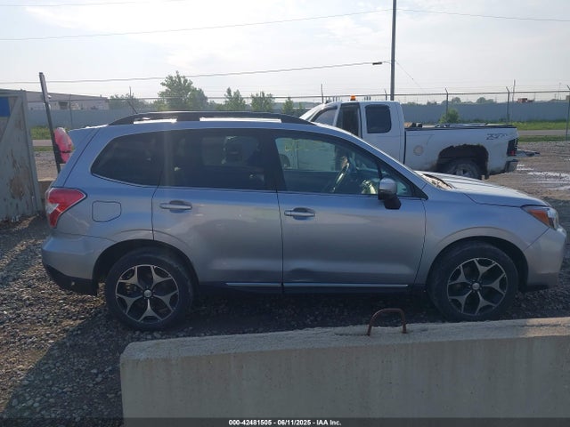 Aukcja sprzedaży 2015 Subaru Forester 2.0xt Touring, vin: JF2SJGWC5FH824359, numer aukcji: 42481505