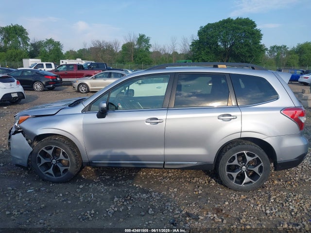 Aukcja sprzedaży 2015 Subaru Forester 2.0xt Touring, vin: JF2SJGWC5FH824359, numer aukcji: 42481505