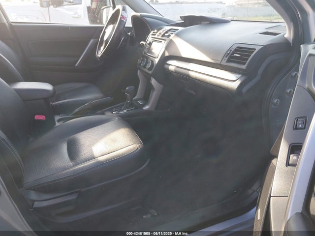 Aukcja sprzedaży 2015 Subaru Forester 2.0xt Touring, vin: JF2SJGWC5FH824359, numer aukcji: 42481505