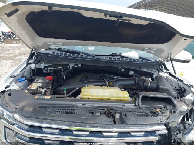1FMJK1HT0KEA16199 Ford 3.5l gtdi
