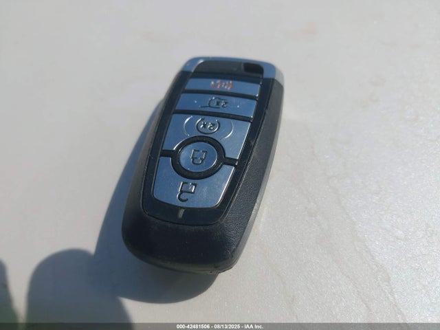 1FMJK1HT0KEA16199 Ford 3.5l gtdi