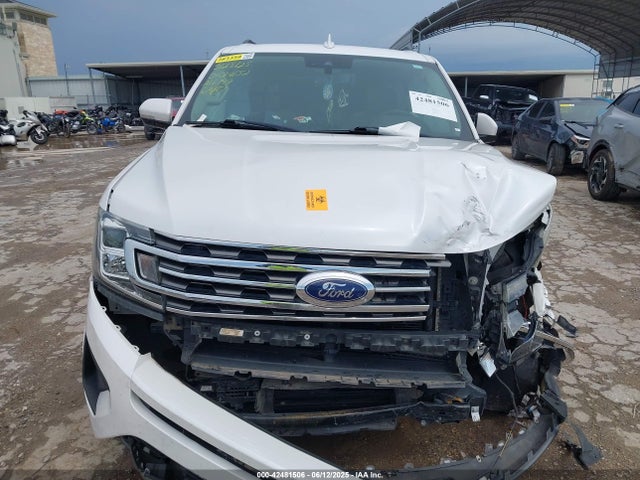 1FMJK1HT0KEA16199 Ford 3.5l gtdi