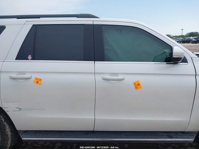 1FMJK1HT0KEA16199 Ford 3.5l gtdi