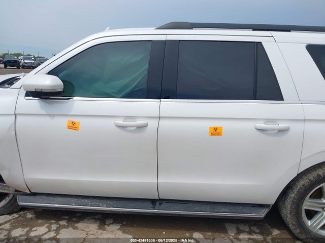 1FMJK1HT0KEA16199 Ford 3.5l gtdi