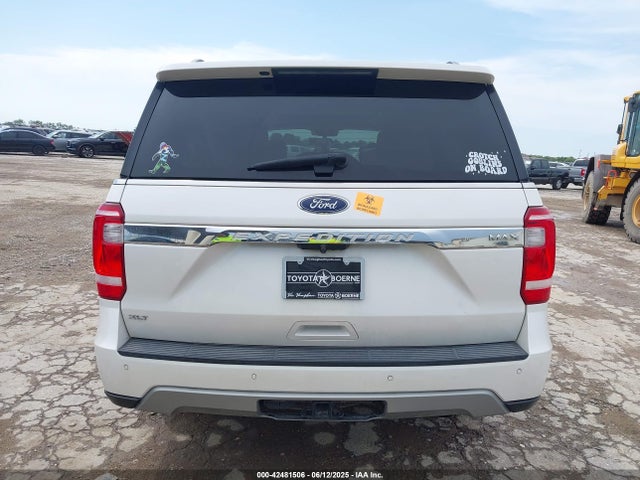 1FMJK1HT0KEA16199 Ford 3.5l gtdi