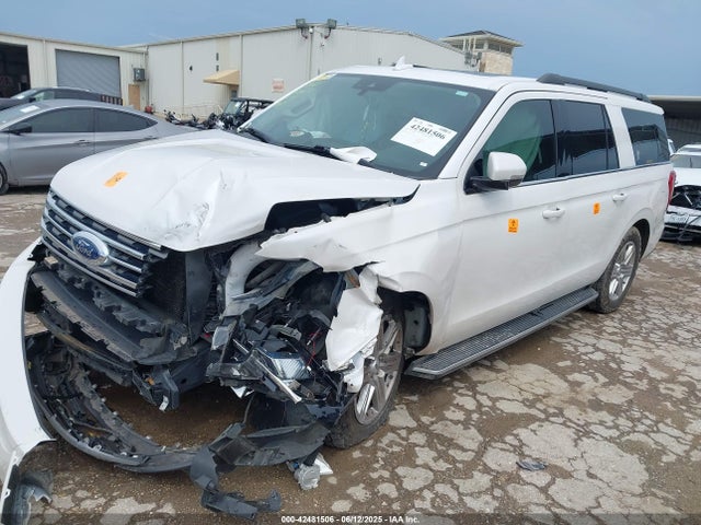 1FMJK1HT0KEA16199 Ford 3.5l gtdi