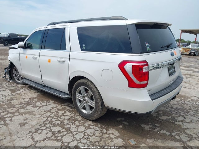 1FMJK1HT0KEA16199 Ford 3.5l gtdi