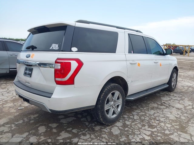 1FMJK1HT0KEA16199 Ford 3.5l gtdi