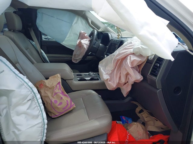 1FMJK1HT0KEA16199 Ford 3.5l gtdi