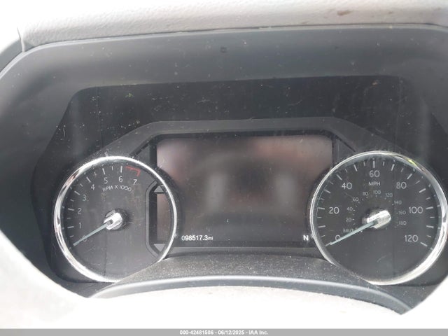 1FMJK1HT0KEA16199 Ford 3.5l gtdi