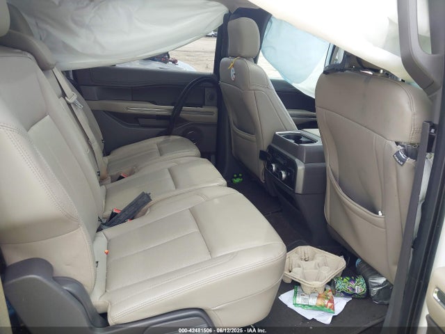 1FMJK1HT0KEA16199 Ford 3.5l gtdi