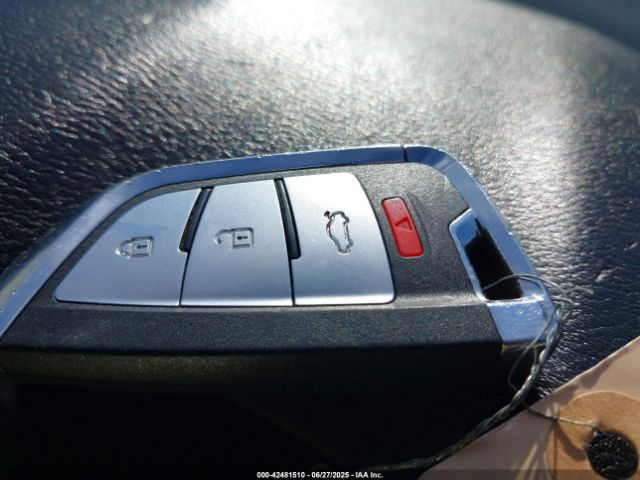 2014 INFINITI Q50 HYBRID JN1AV7AP2EM690136 Photo 10
